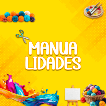 MANUALIDADES