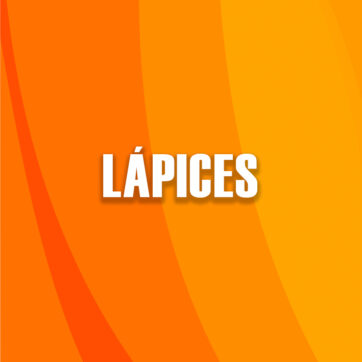Lápices