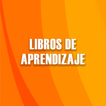 Libros de Aprendizaje