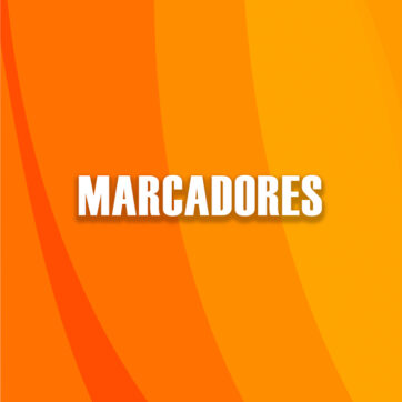 Marcadores