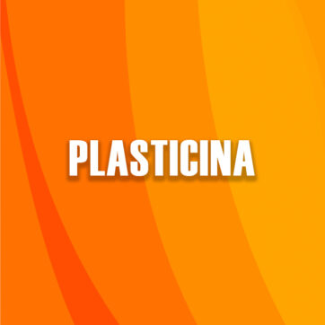 Plasticinas