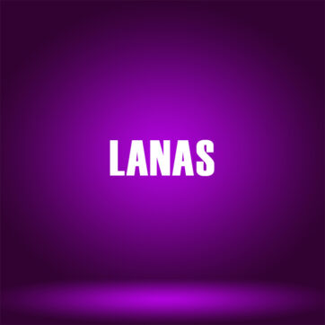 Lanas