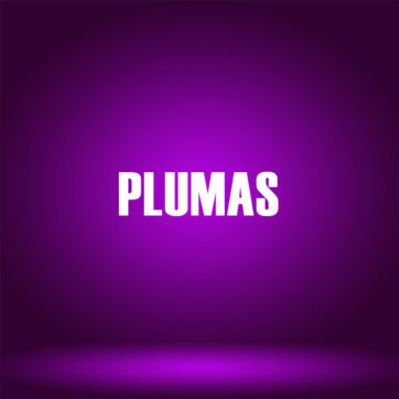 Plumas