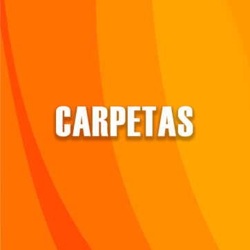 Carpetas