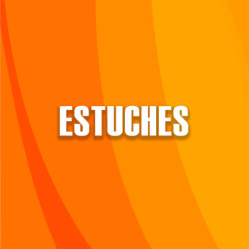 Estuches