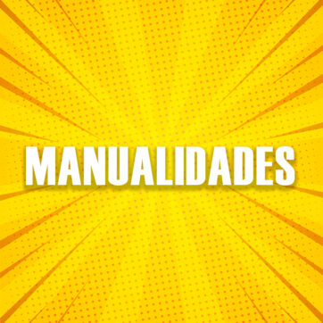 MANUALIDADES