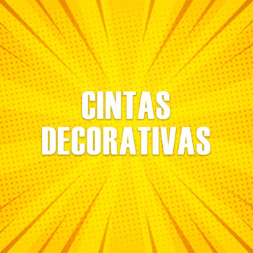 Cinta Decorativa