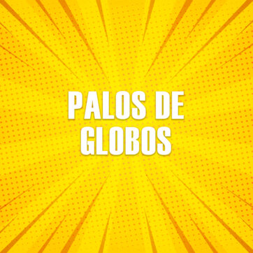 Palos de Globos