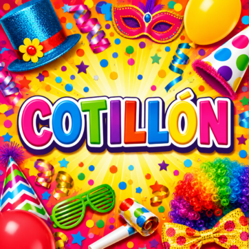 COTILLÓN