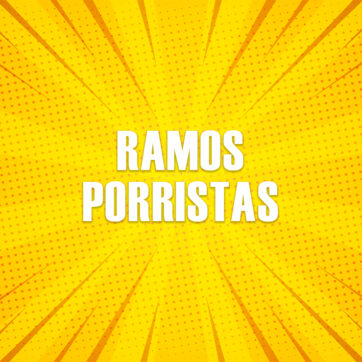 Ramos de Porrista